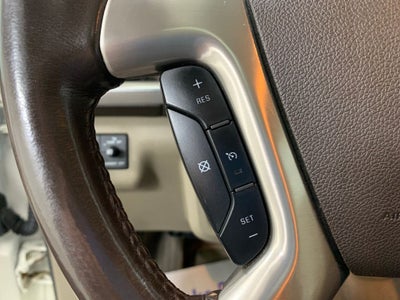 2014 GMC Acadia Denali