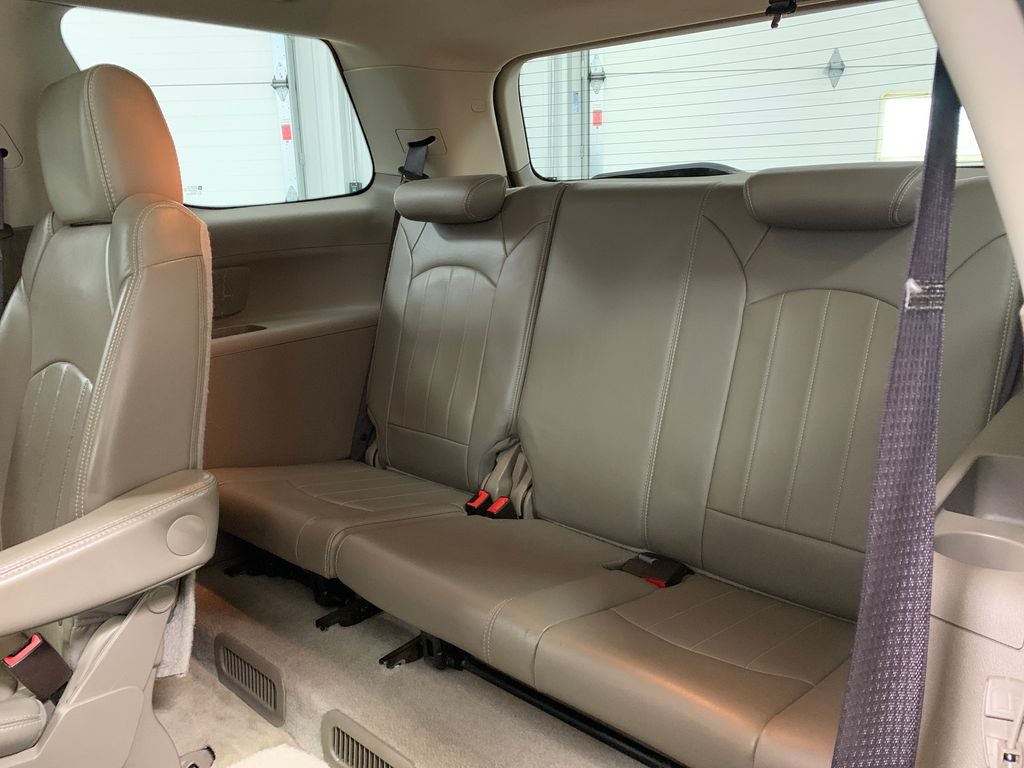2014 GMC Acadia Denali