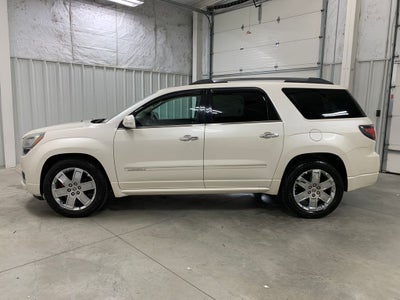 2014 GMC Acadia Denali