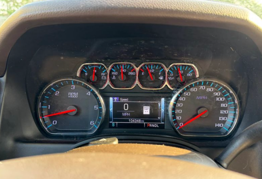 2020 GMC Yukon XL SLT