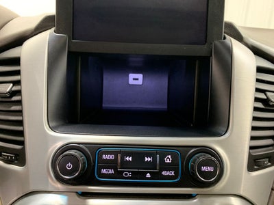 2020 GMC Yukon XL SLT