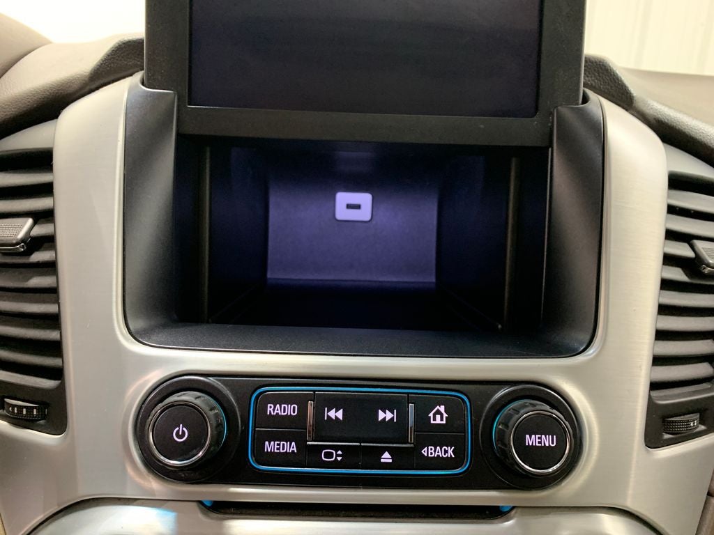 2020 GMC Yukon XL SLT