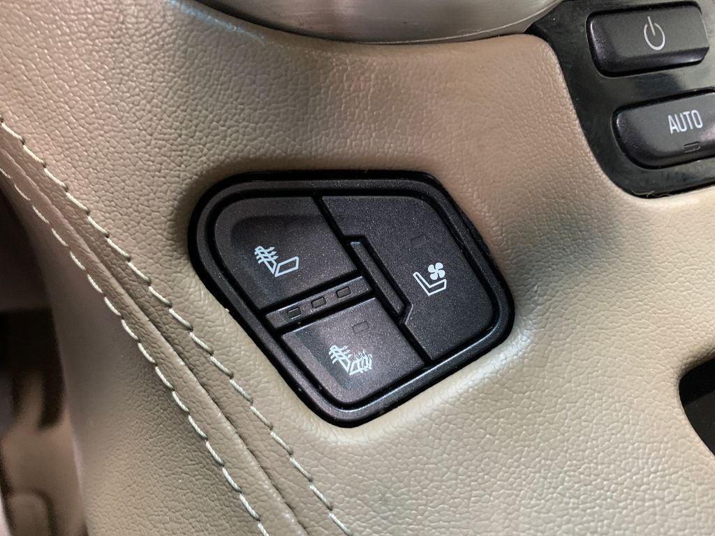 2020 GMC Yukon XL SLT