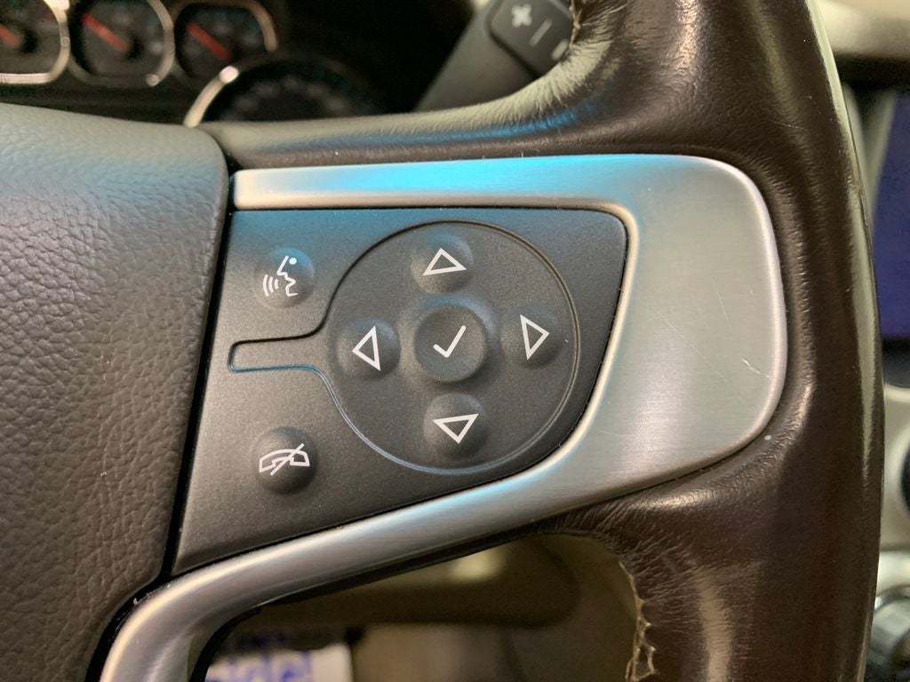 2020 GMC Yukon XL SLT