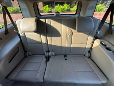 2020 GMC Yukon XL SLT