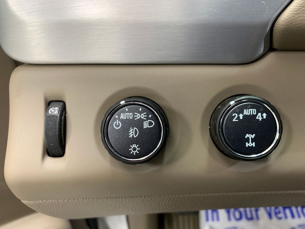 2020 GMC Yukon XL SLT