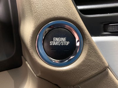 2020 GMC Yukon XL SLT