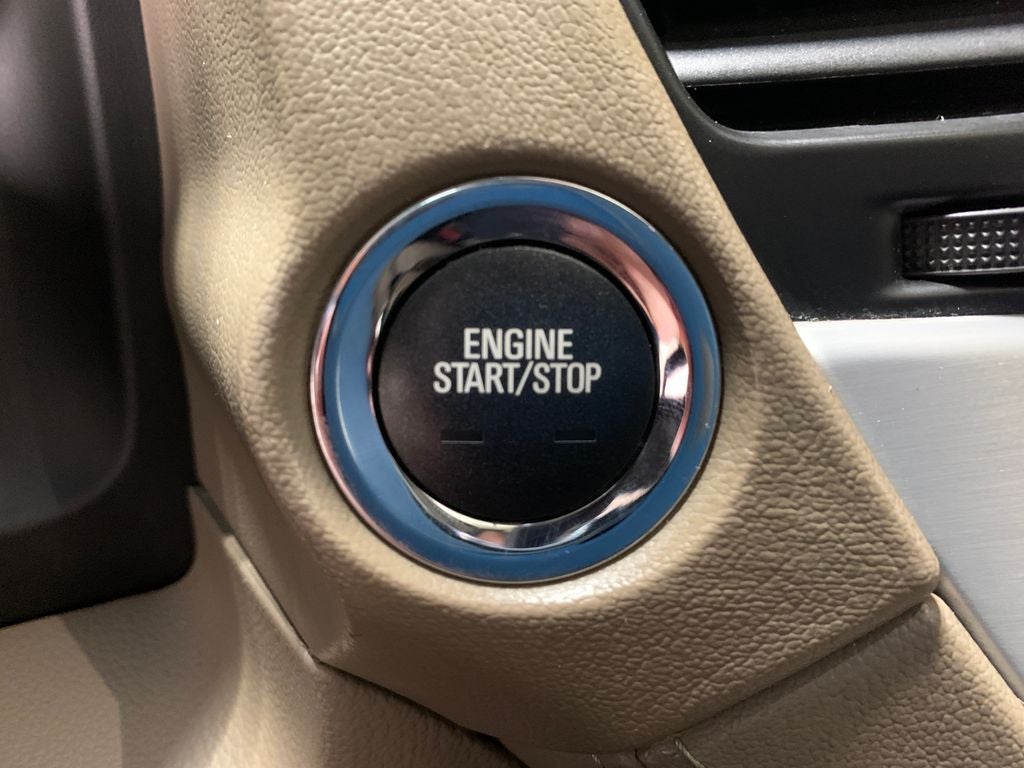 2020 GMC Yukon XL SLT
