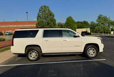 2020 GMC Yukon XL SLT