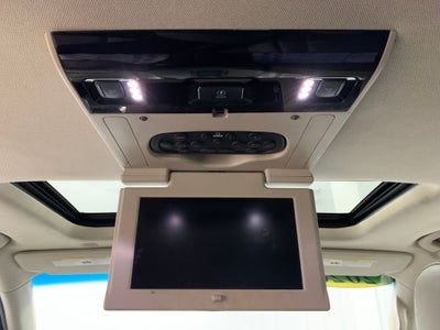 2020 GMC Yukon XL SLT