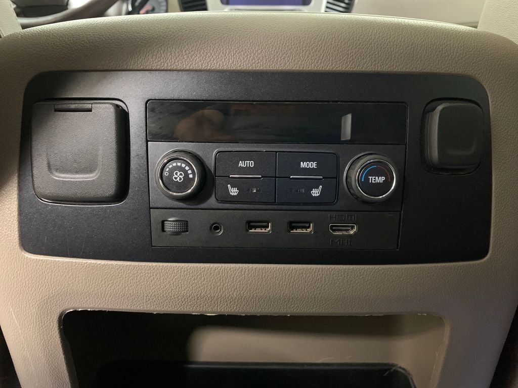2020 GMC Yukon XL SLT
