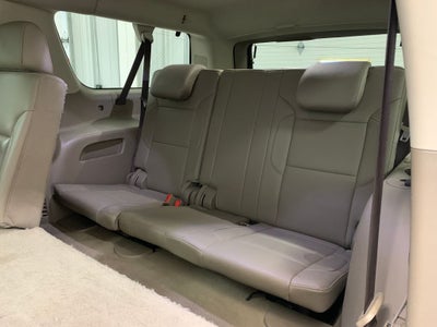 2020 GMC Yukon XL SLT
