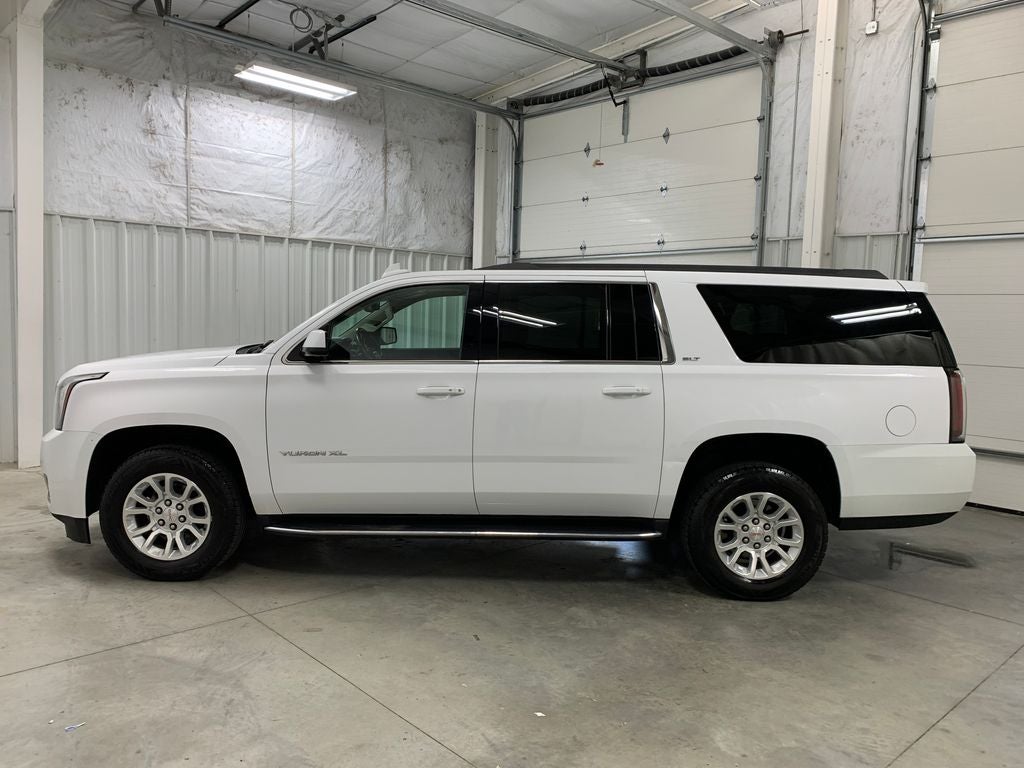 2020 GMC Yukon XL SLT