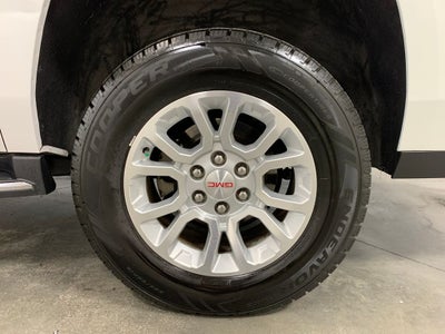 2020 GMC Yukon XL SLT