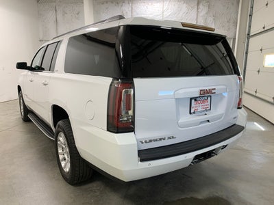 2020 GMC Yukon XL SLT