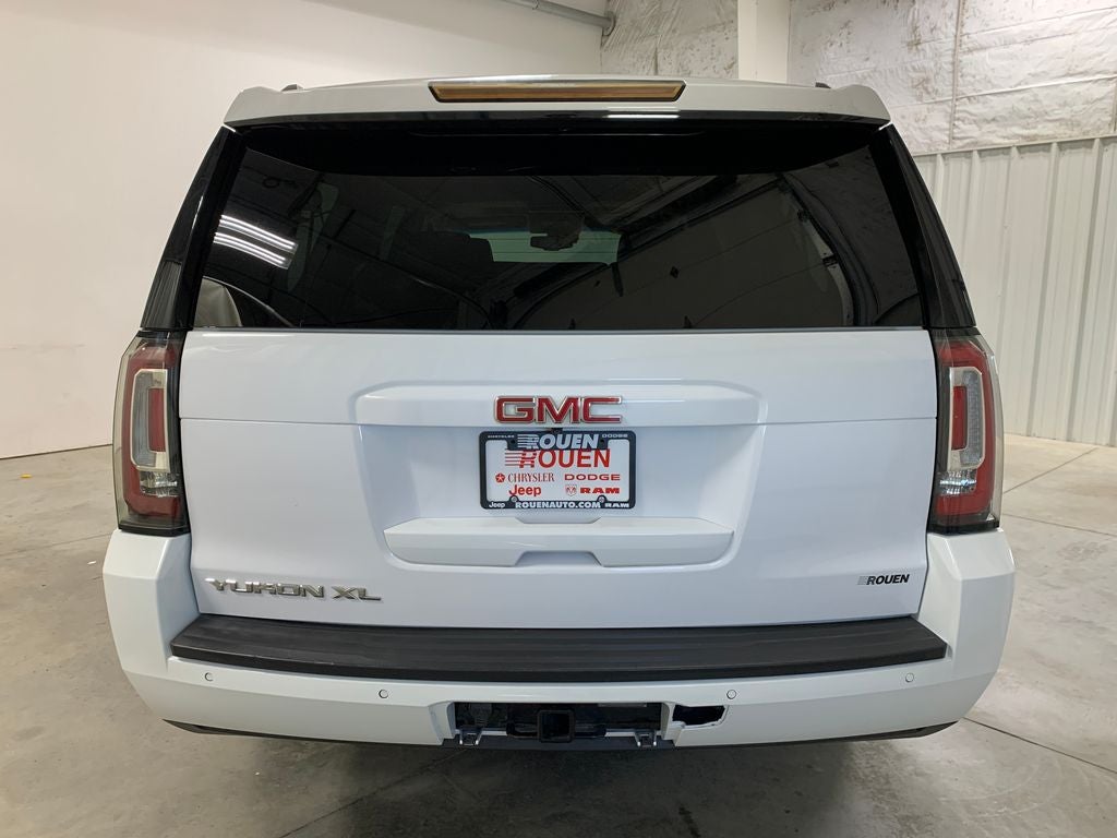 2020 GMC Yukon XL SLT