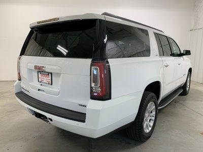 2020 GMC Yukon XL SLT
