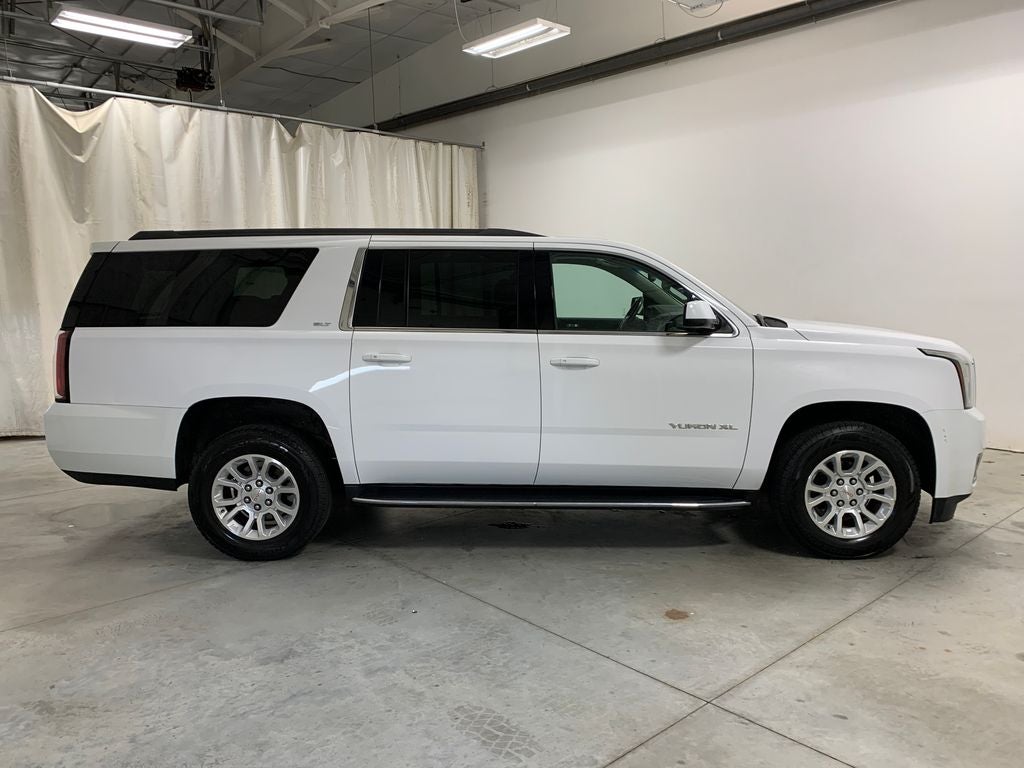 2020 GMC Yukon XL SLT