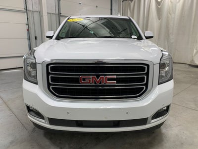 2020 GMC Yukon XL SLT