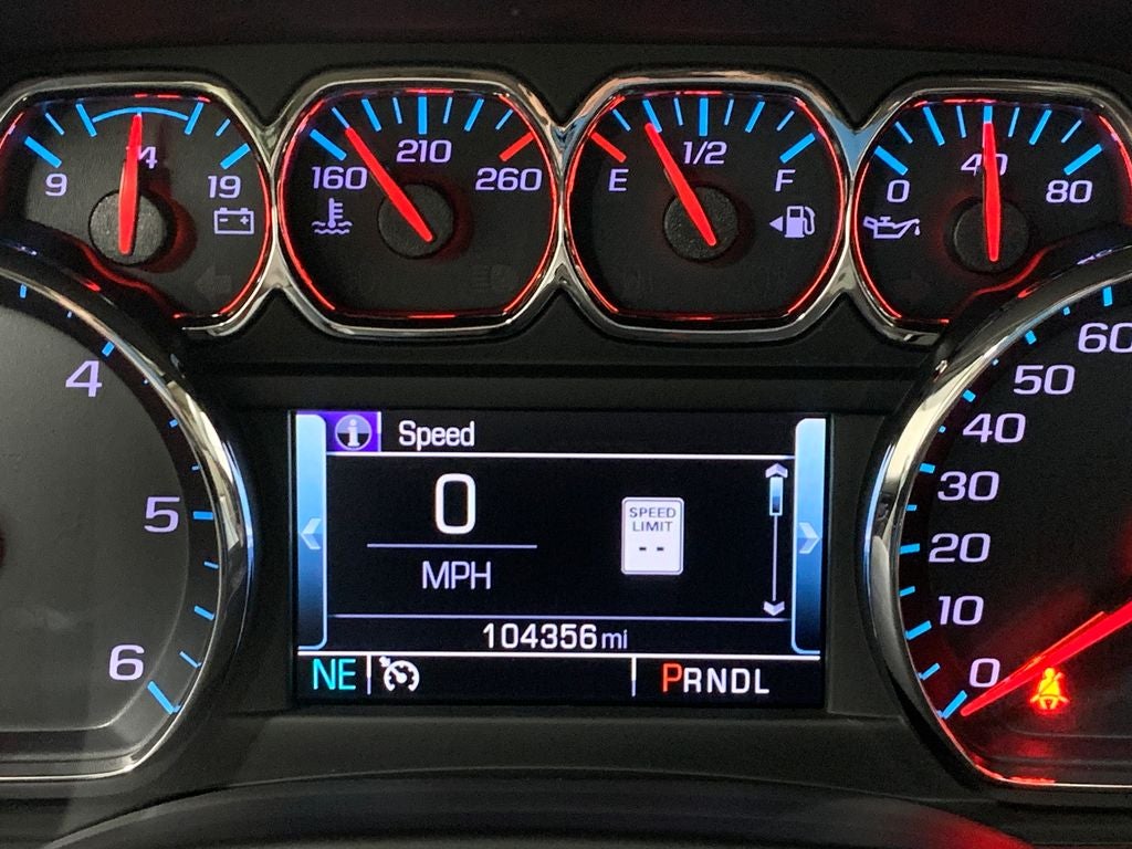 2020 GMC Yukon XL SLT