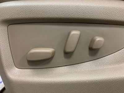 2020 GMC Yukon XL SLT