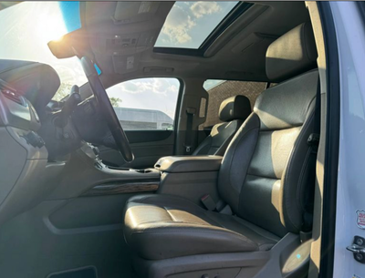2020 GMC Yukon XL SLT