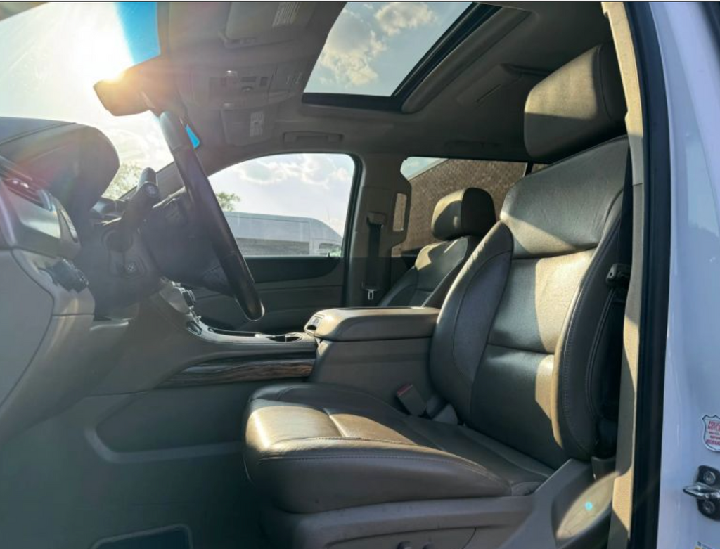 2020 GMC Yukon XL SLT