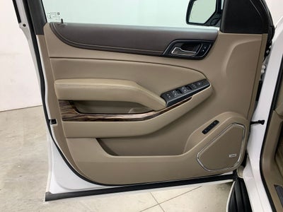 2020 GMC Yukon XL SLT