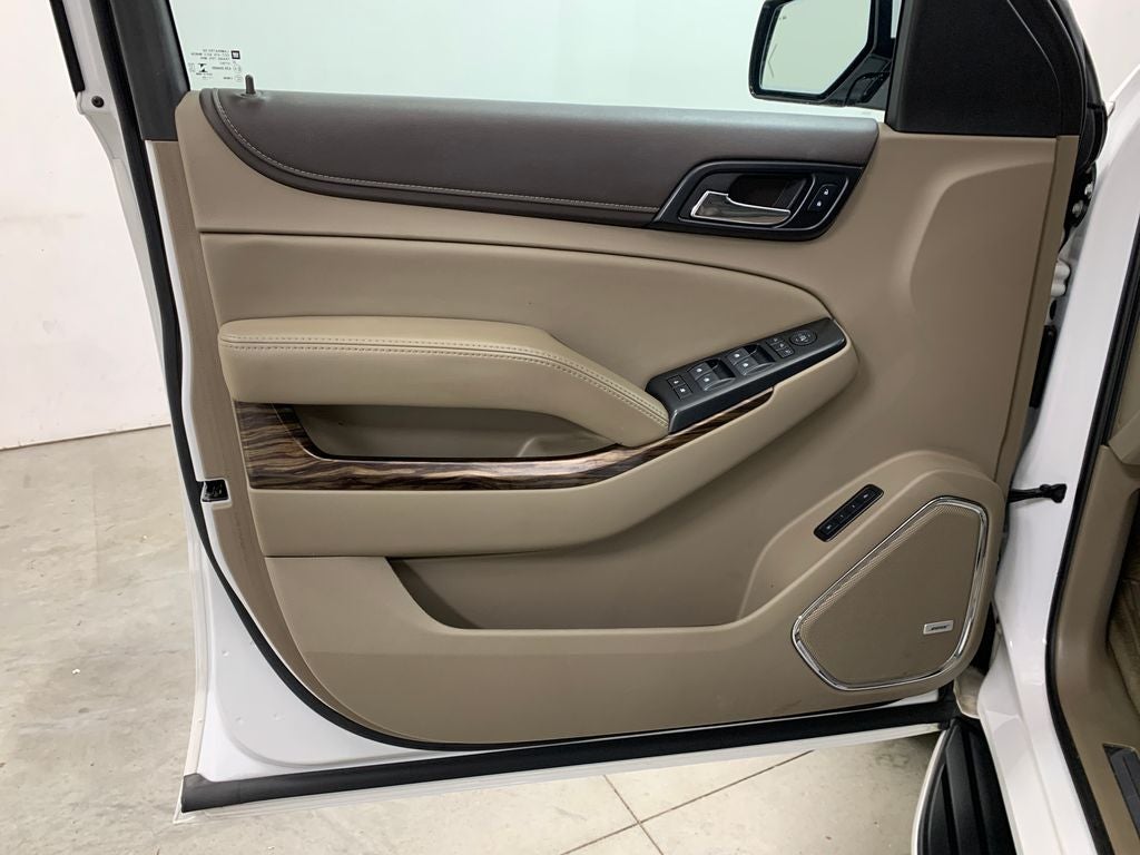 2020 GMC Yukon XL SLT