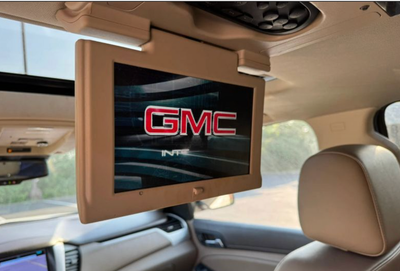 2020 GMC Yukon XL SLT