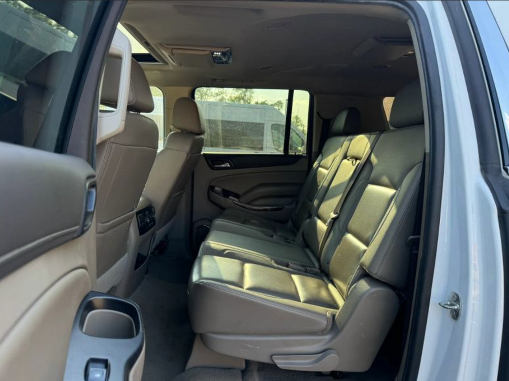 2020 GMC Yukon XL SLT