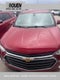 2018 Chevrolet Traverse LT Cloth w/1LT