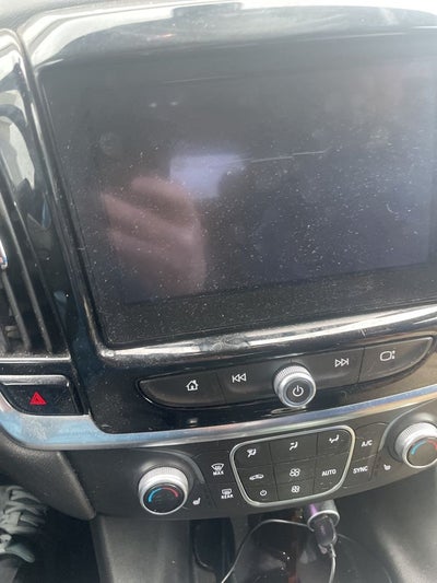 2018 Chevrolet Traverse LT Cloth w/1LT