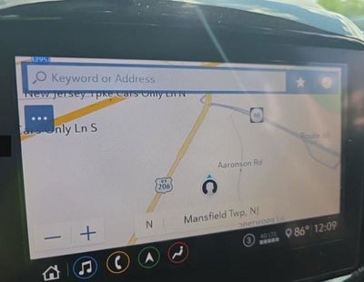 2020 Chevrolet Traverse 3LT