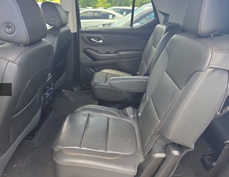 2020 Chevrolet Traverse 3LT