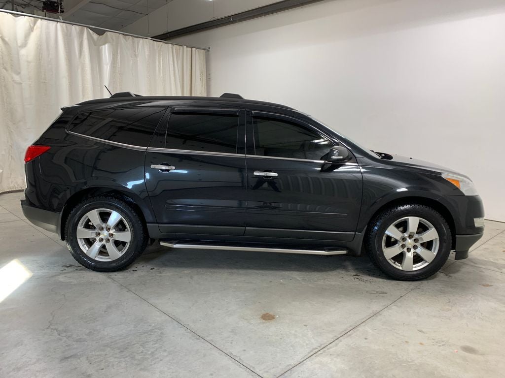 2012 Chevrolet Traverse LT 1LT