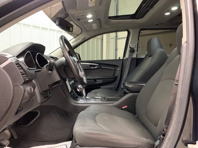 2012 Chevrolet Traverse LT 1LT