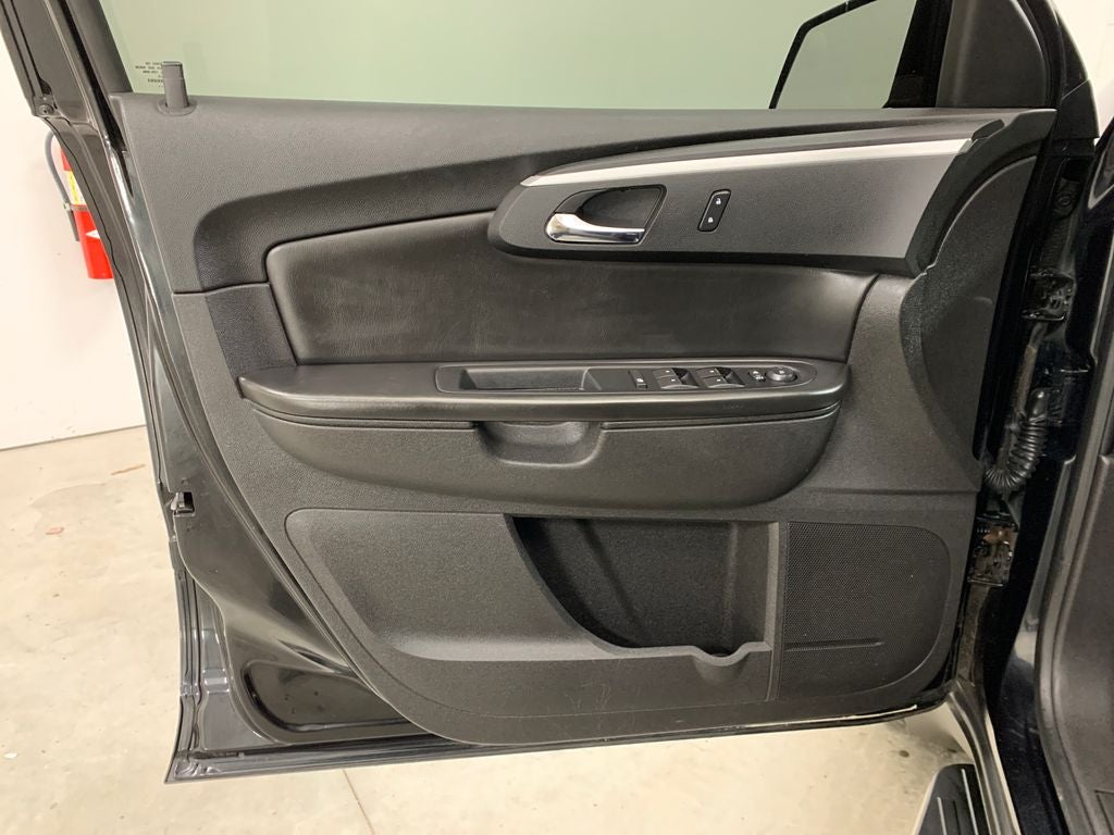 2012 Chevrolet Traverse LT 1LT