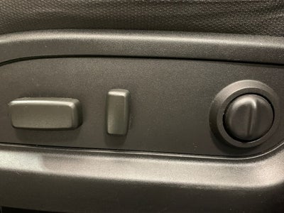 2012 Chevrolet Traverse LT 1LT