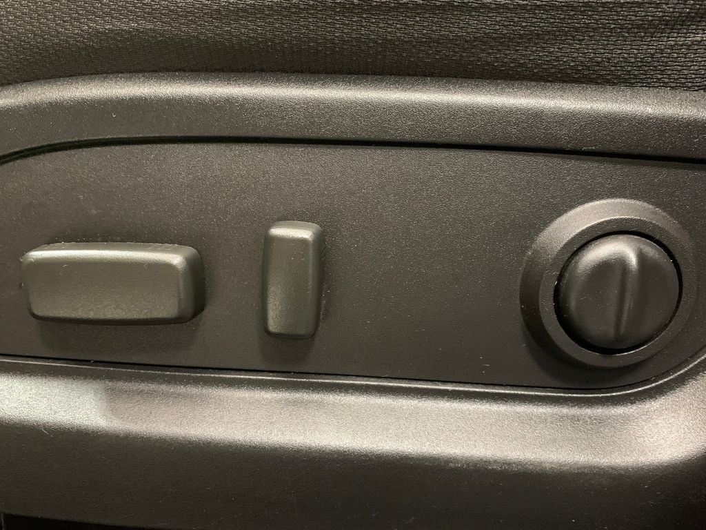 2012 Chevrolet Traverse LT 1LT