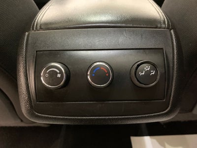 2012 Chevrolet Traverse LT 1LT