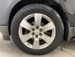 2012 Chevrolet Traverse LT 1LT