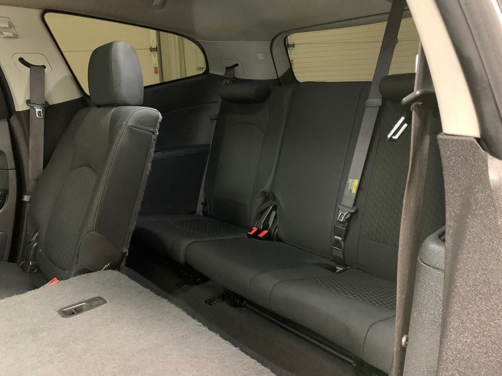 2012 Chevrolet Traverse LT 1LT