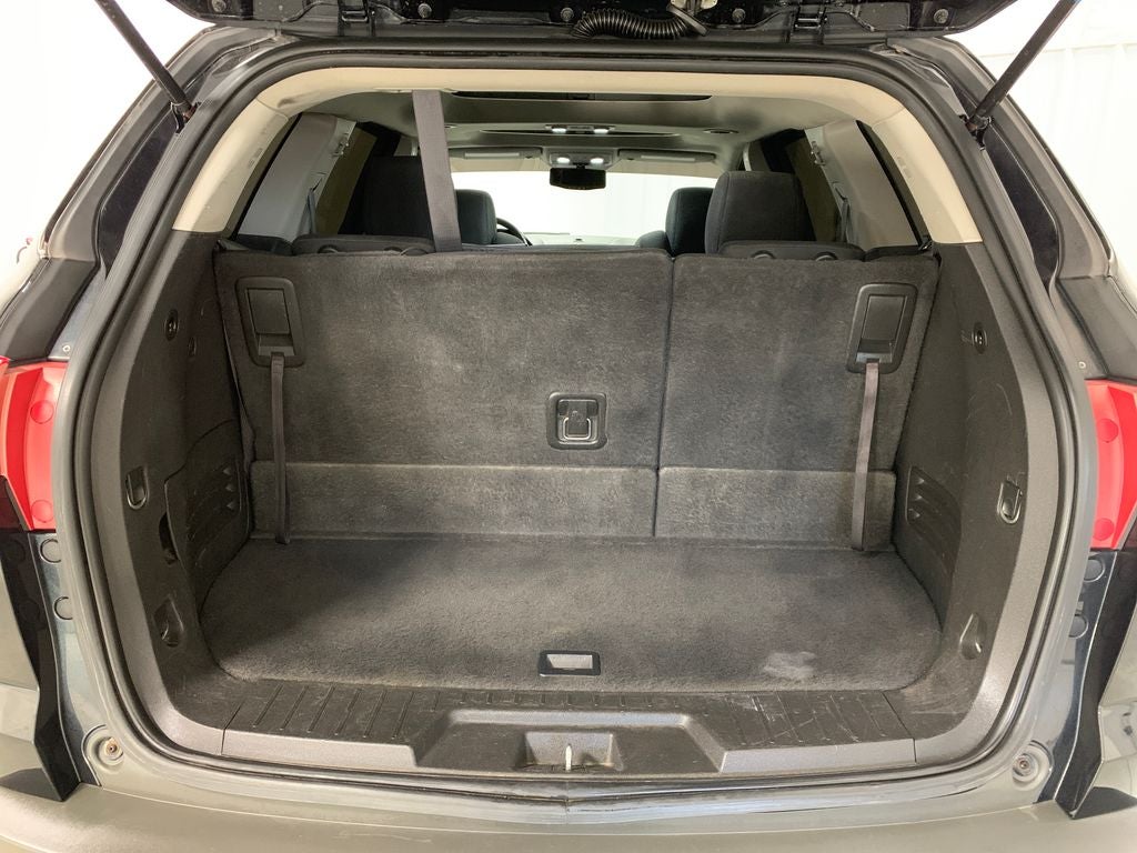 2012 Chevrolet Traverse LT 1LT