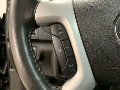 2012 Chevrolet Traverse LT 1LT