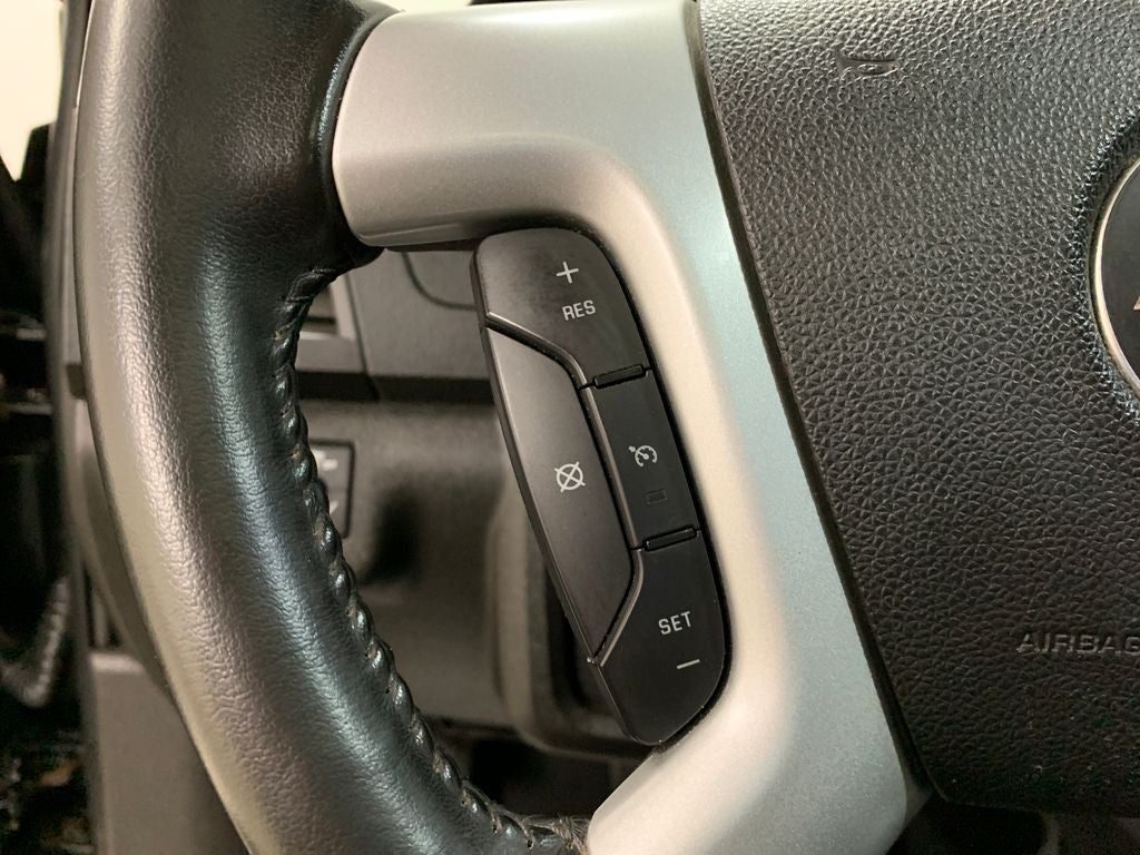 2012 Chevrolet Traverse LT 1LT