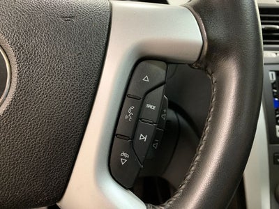 2012 Chevrolet Traverse LT 1LT