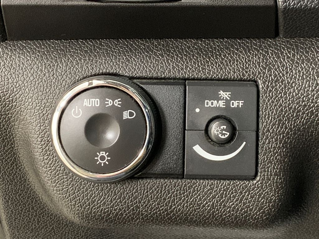 2012 Chevrolet Traverse LT 1LT