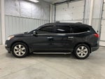2012 Chevrolet Traverse LT 1LT