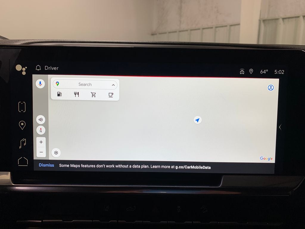 2024 GMC Sierra 2500HD SLT